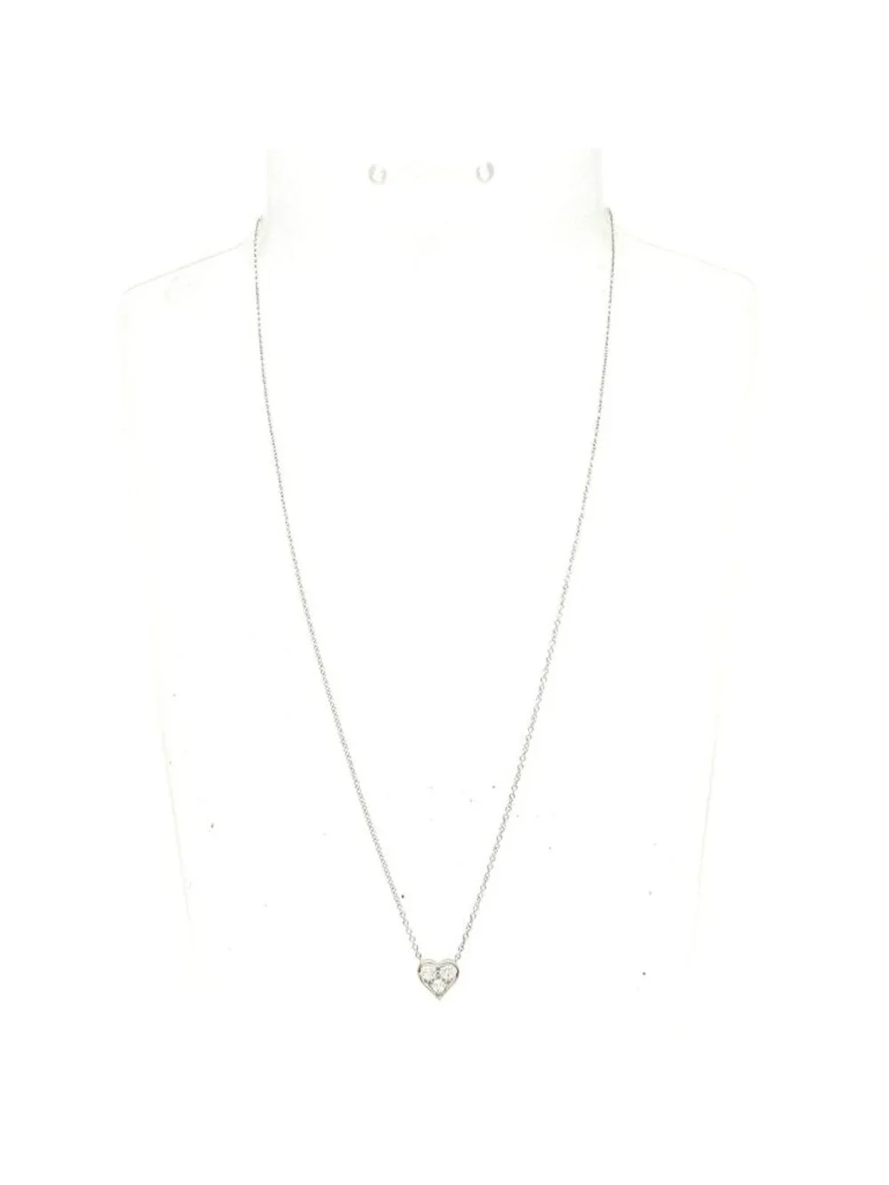 Tiffany & Co. category necklace